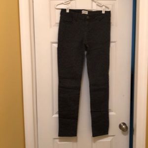 Aeropostale - Skinny Jeans - Leopard - Size 9/10